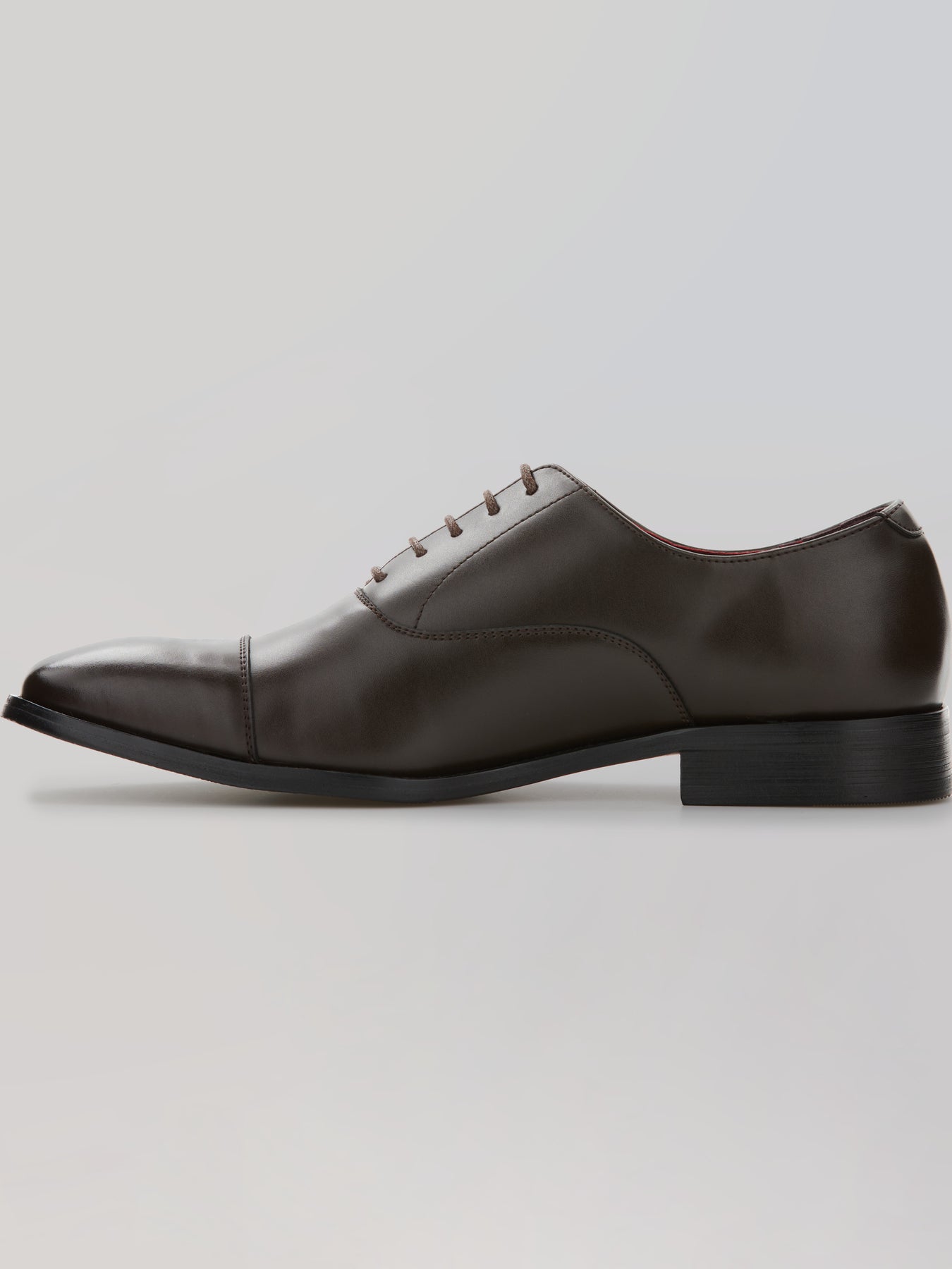 Cap Toe Dress Shoe – Perry Ellis