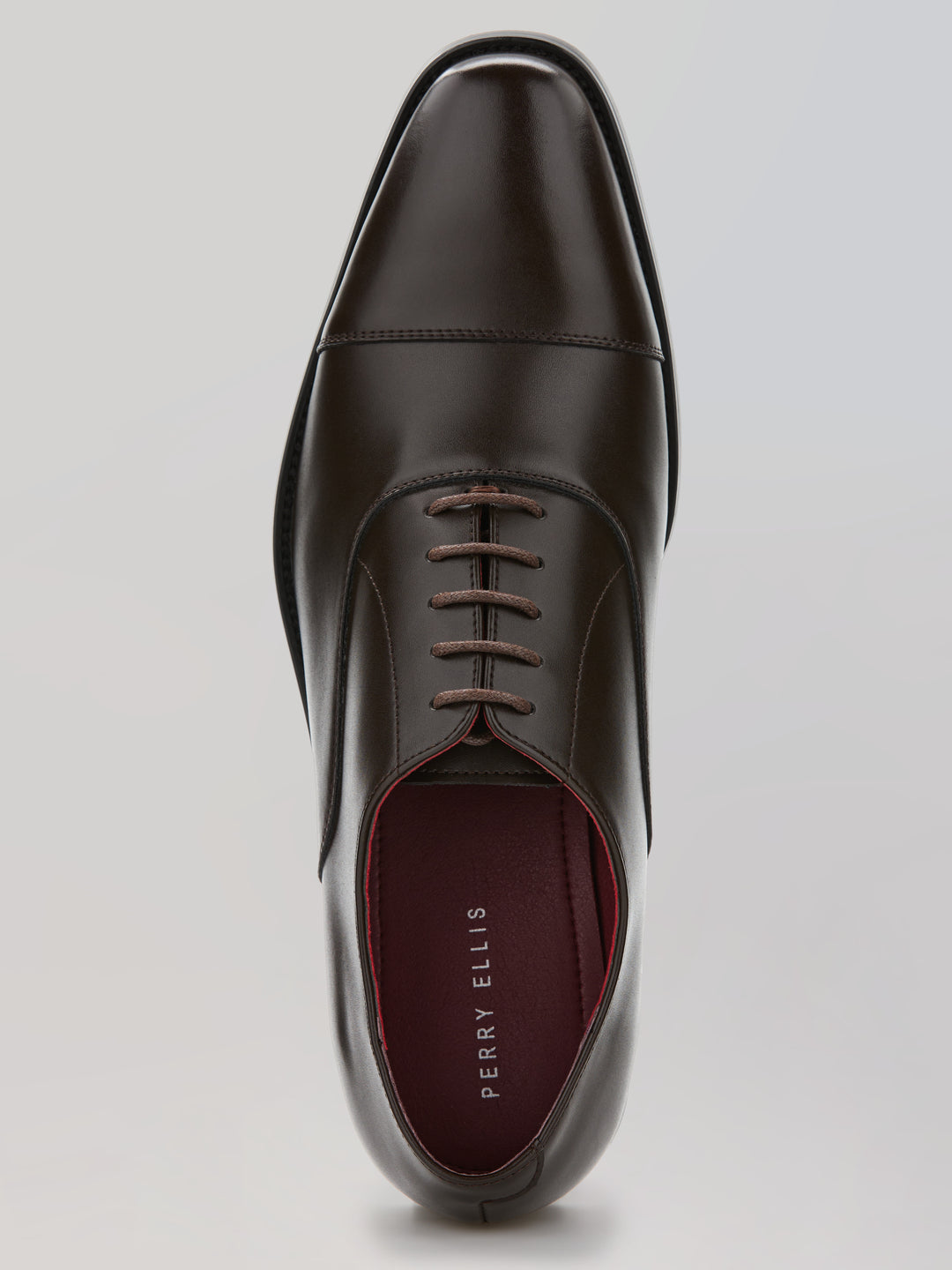 Cap Toe Dress Shoe Cap Toe Dress Shoe