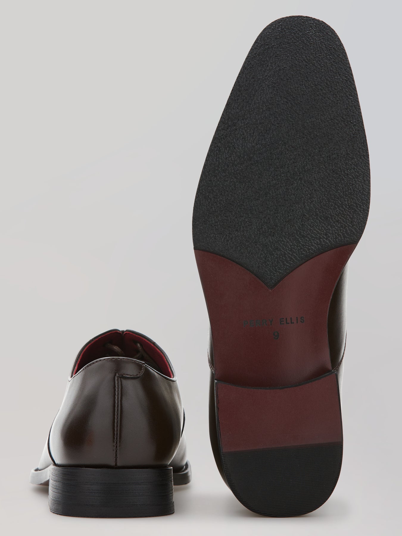 Cap Toe Dress Shoe
