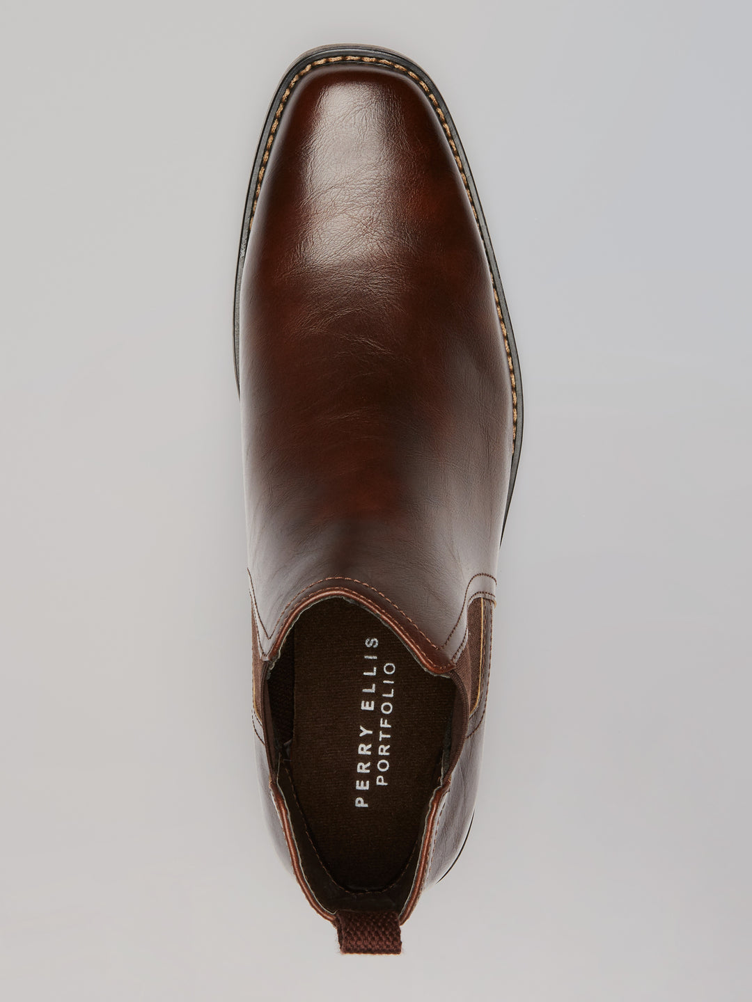 Chris Boot (Brown) 