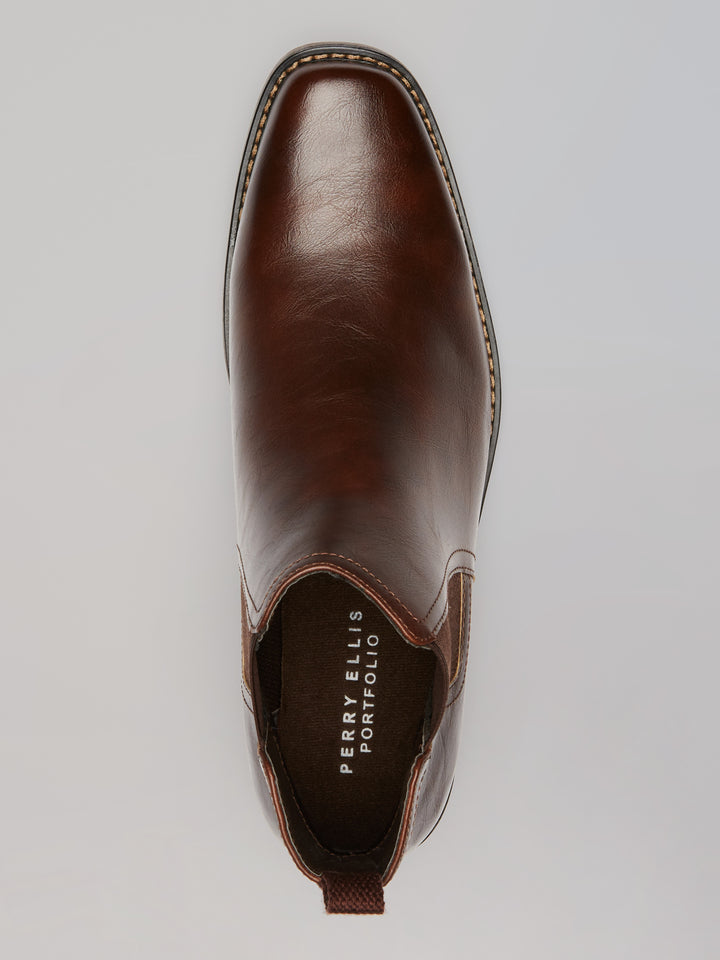 Chris Boot (Brown) 