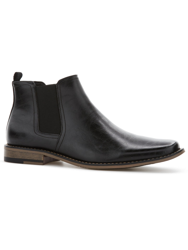 Chris Boot (Black) 