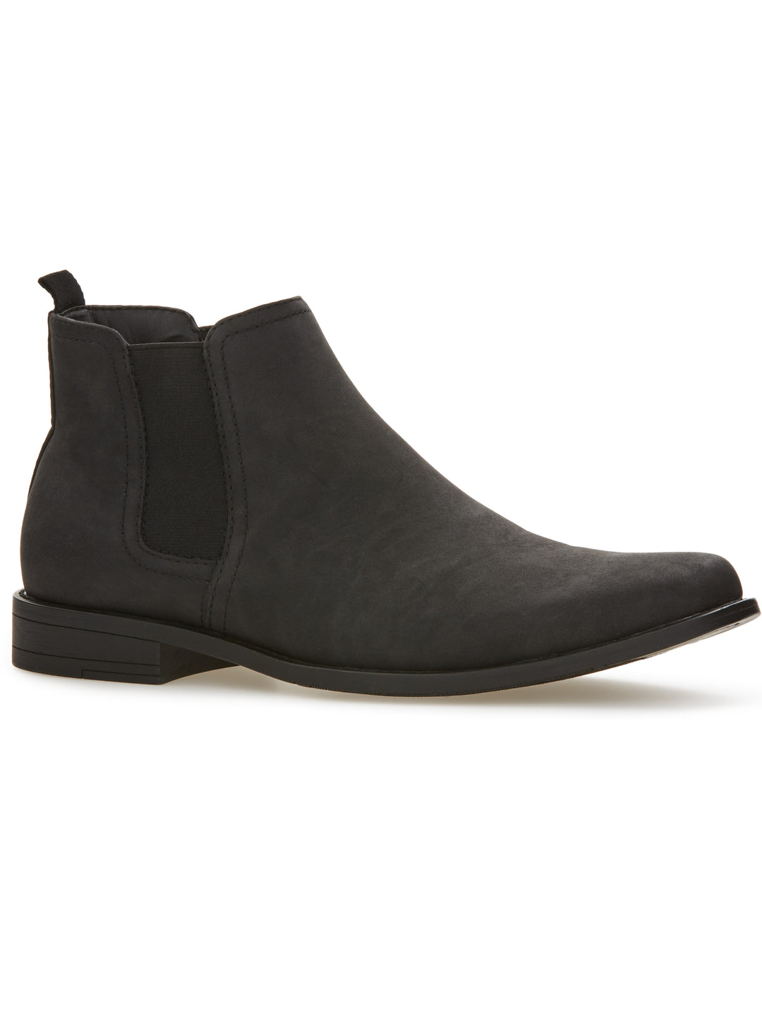 Chris Boot (Black) 