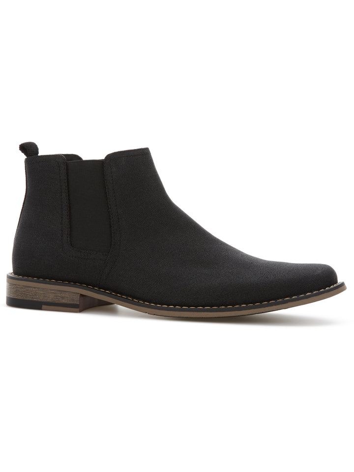 Chris Boot (Blk Matte) 