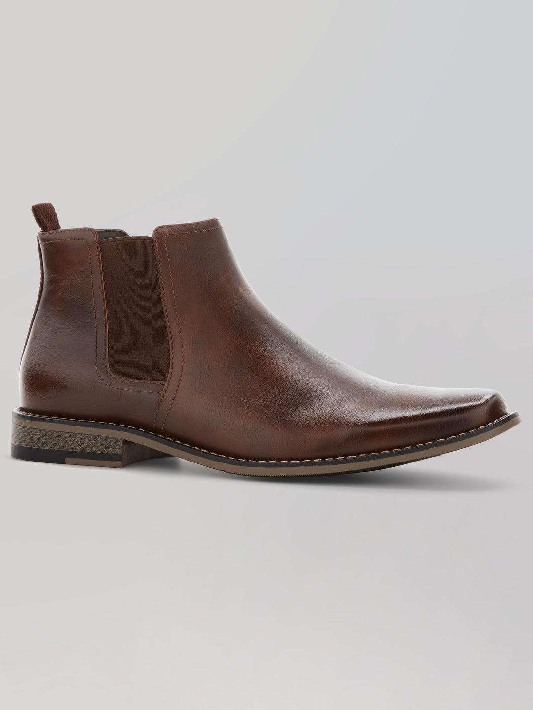 Chris Boot (Brown) 