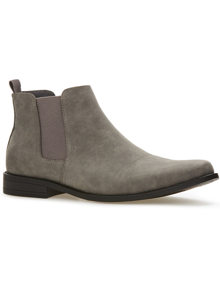 Chris Boot (Grey) 