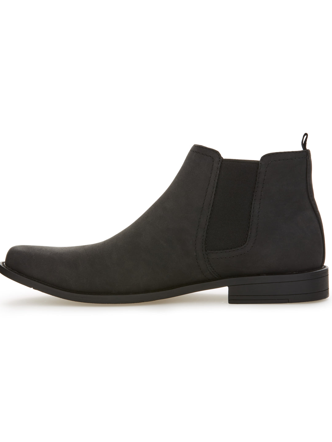 Chris Boot (Black) 