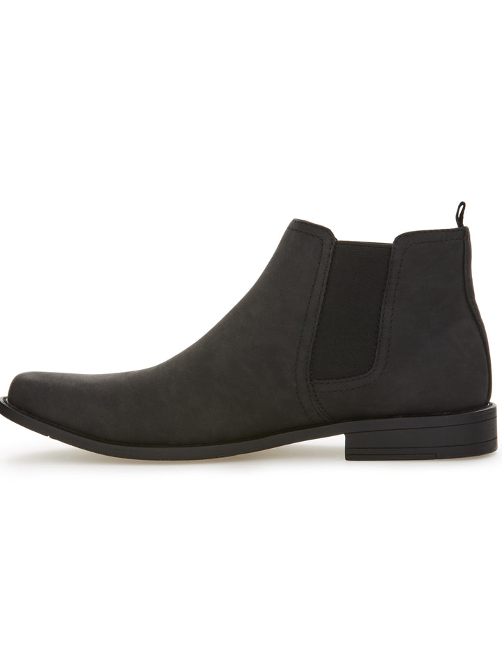 Chris Boot (Black) 