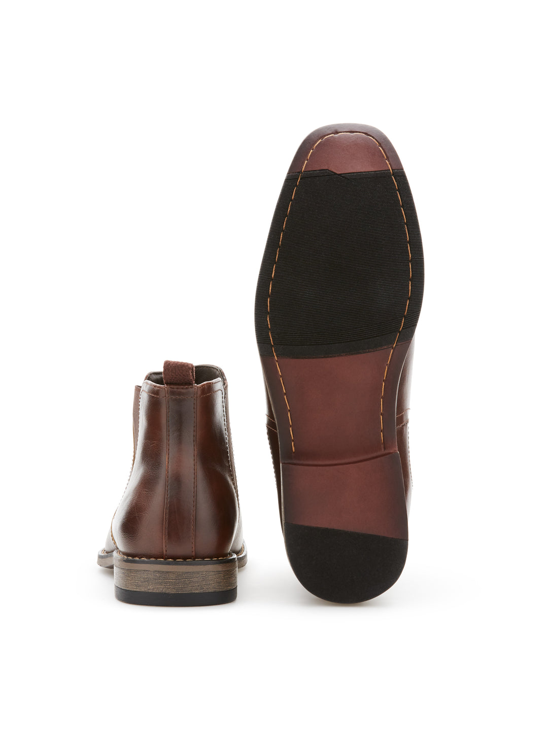 Chris Boot (Brown) 