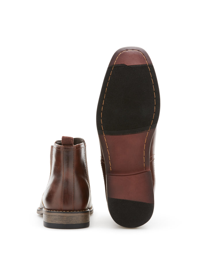 Chris Boot (Brown) 