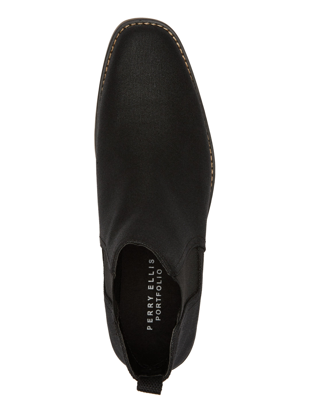 Chris Boot (Blk Matte) 