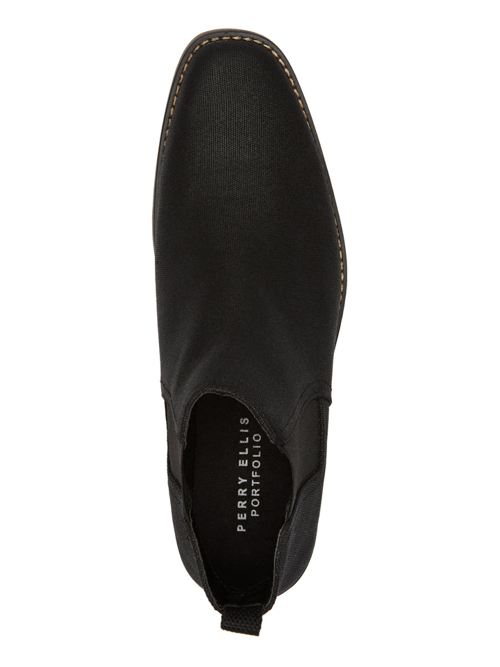 Chris Boot (Blk Matte) 