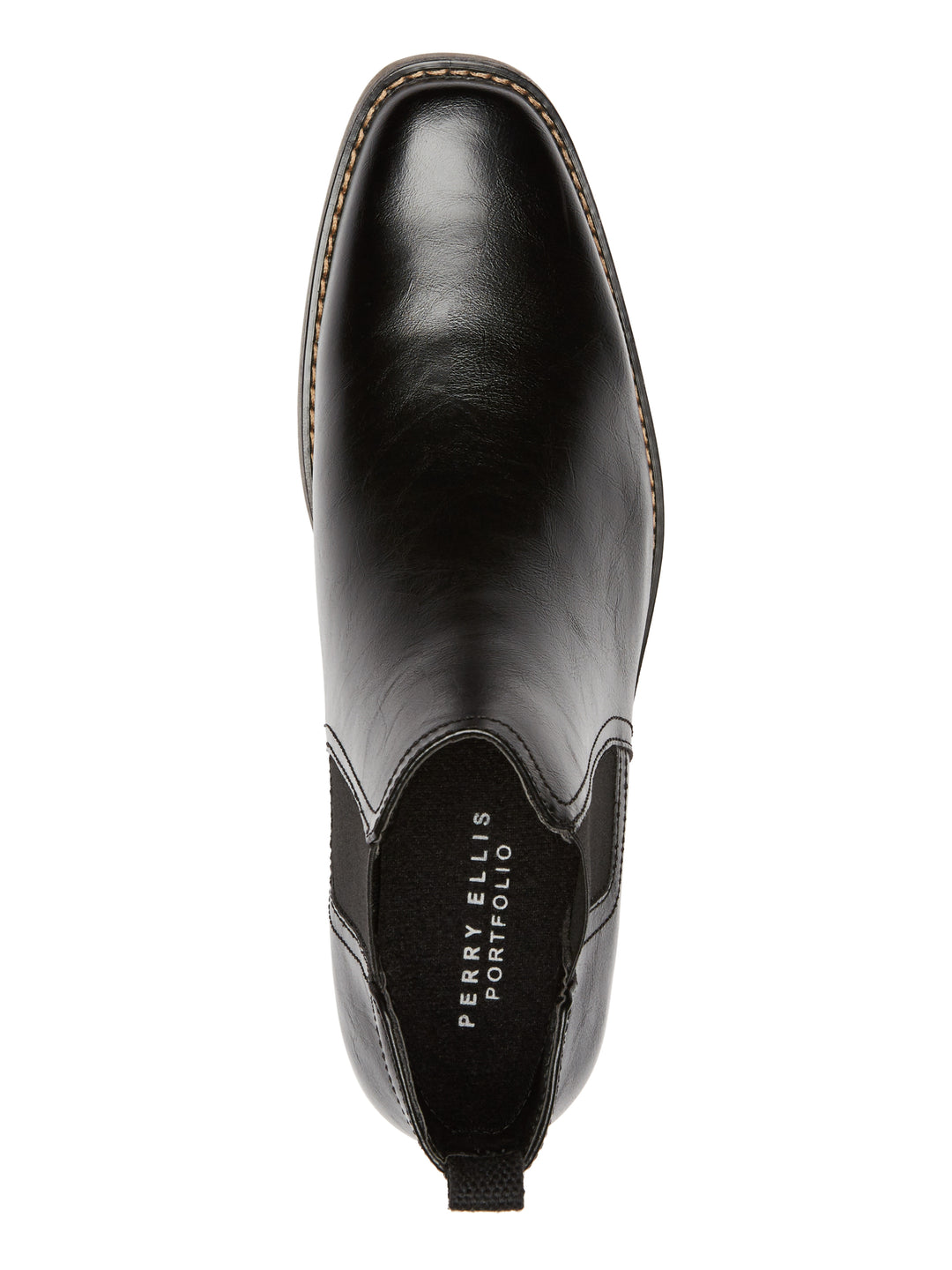 Chris Boot (Black) 