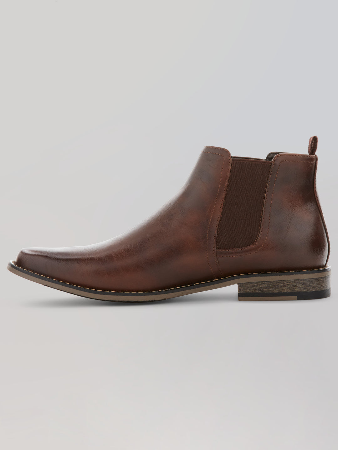 Chris Boot (Brown) 