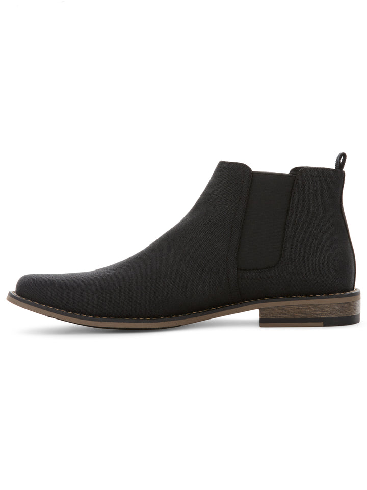 Chris Boot (Blk Matte) 