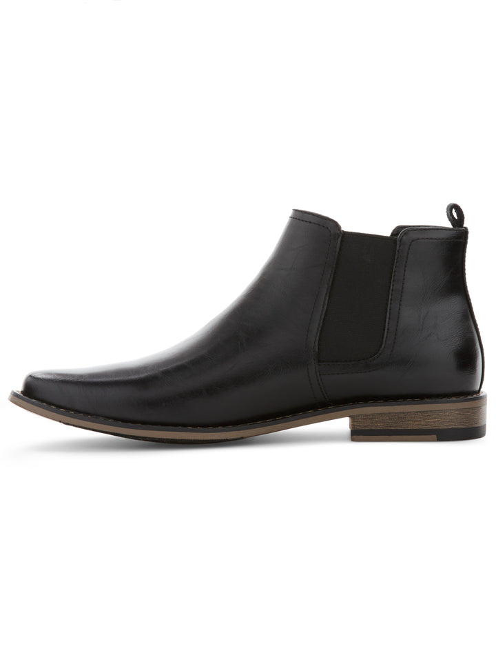 Chris Boot (Black) 