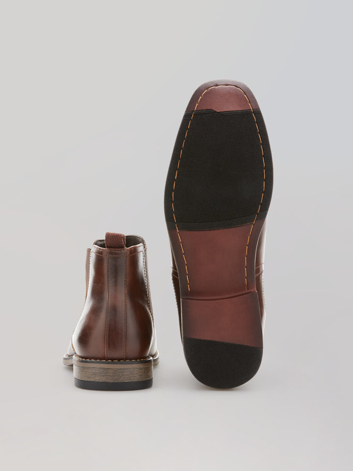 Chris Boot (Brown) 