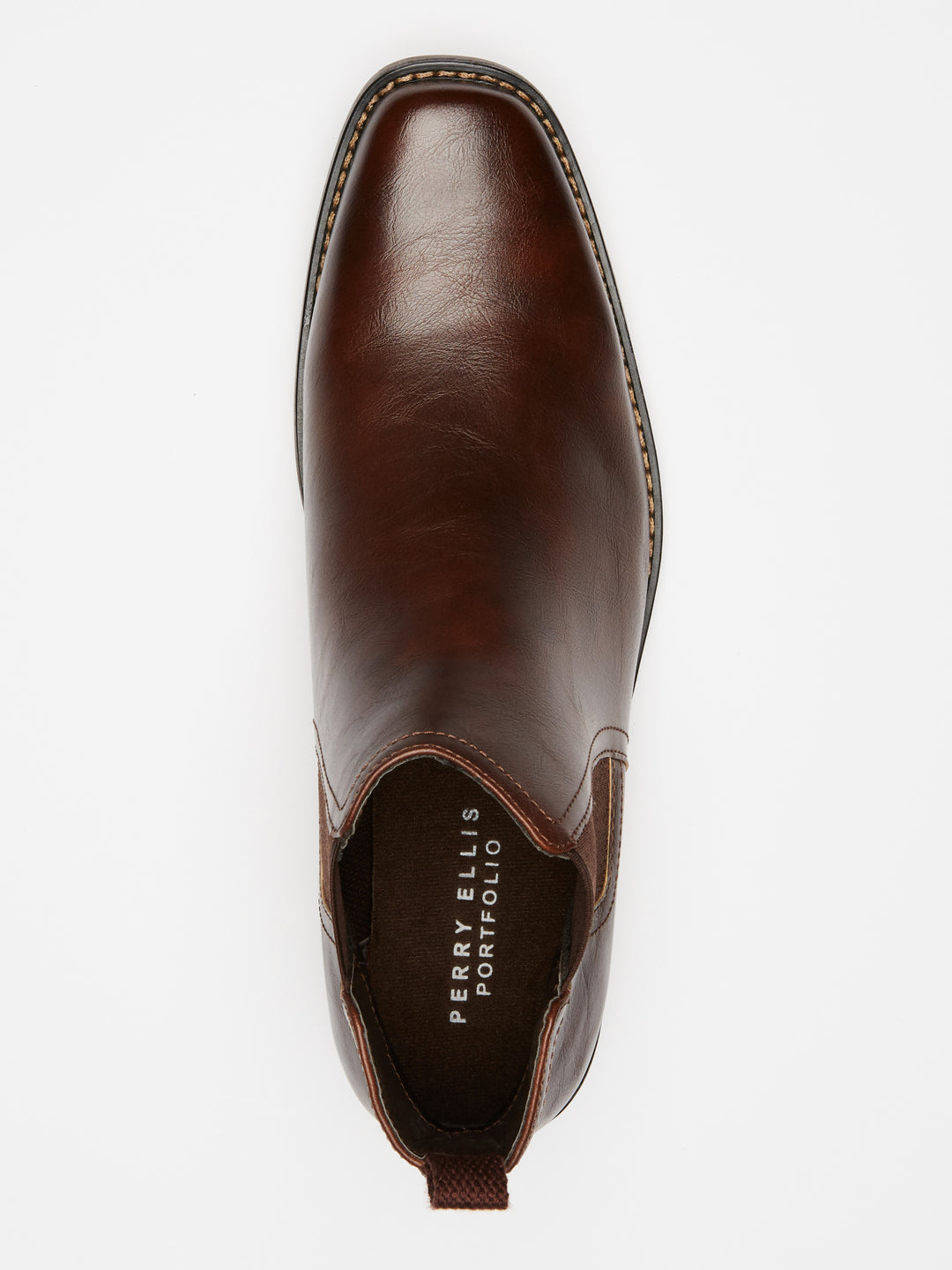 Chris Boot (Brown) 