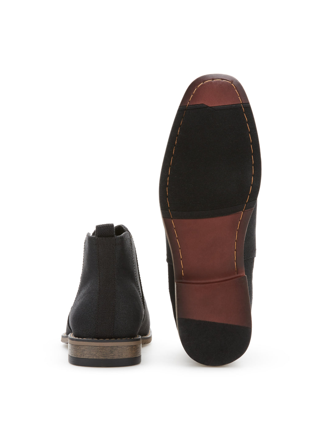 Chris Boot (Blk Matte) 