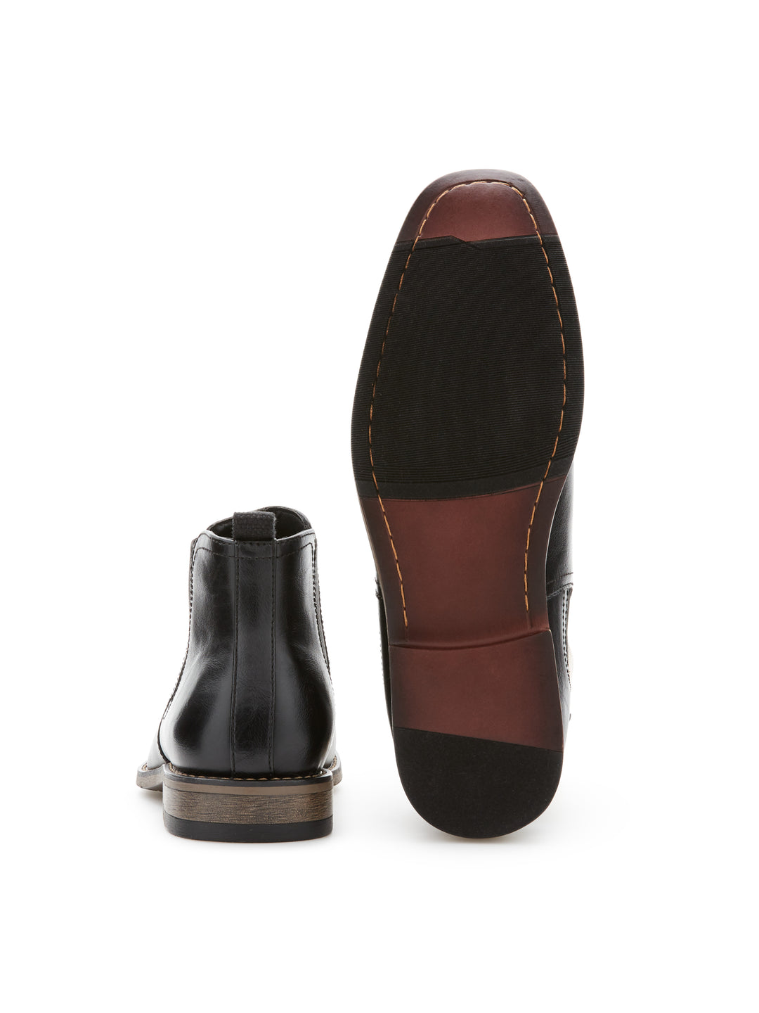 Chris Boot (Black) 