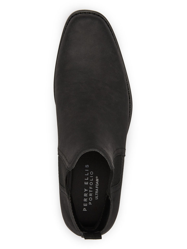 Chris Boot (Black) 