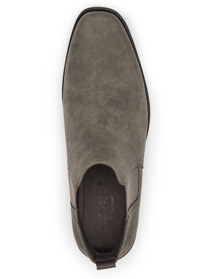 Chris Boot (Grey) 