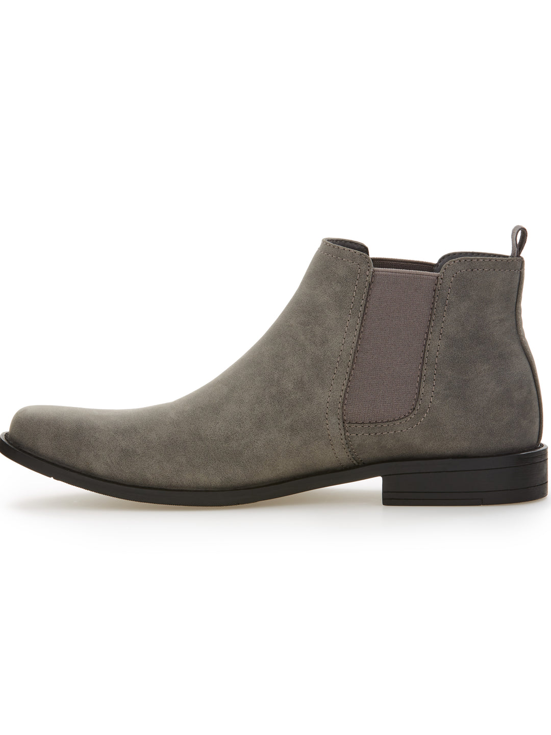 Chris Boot (Grey) 