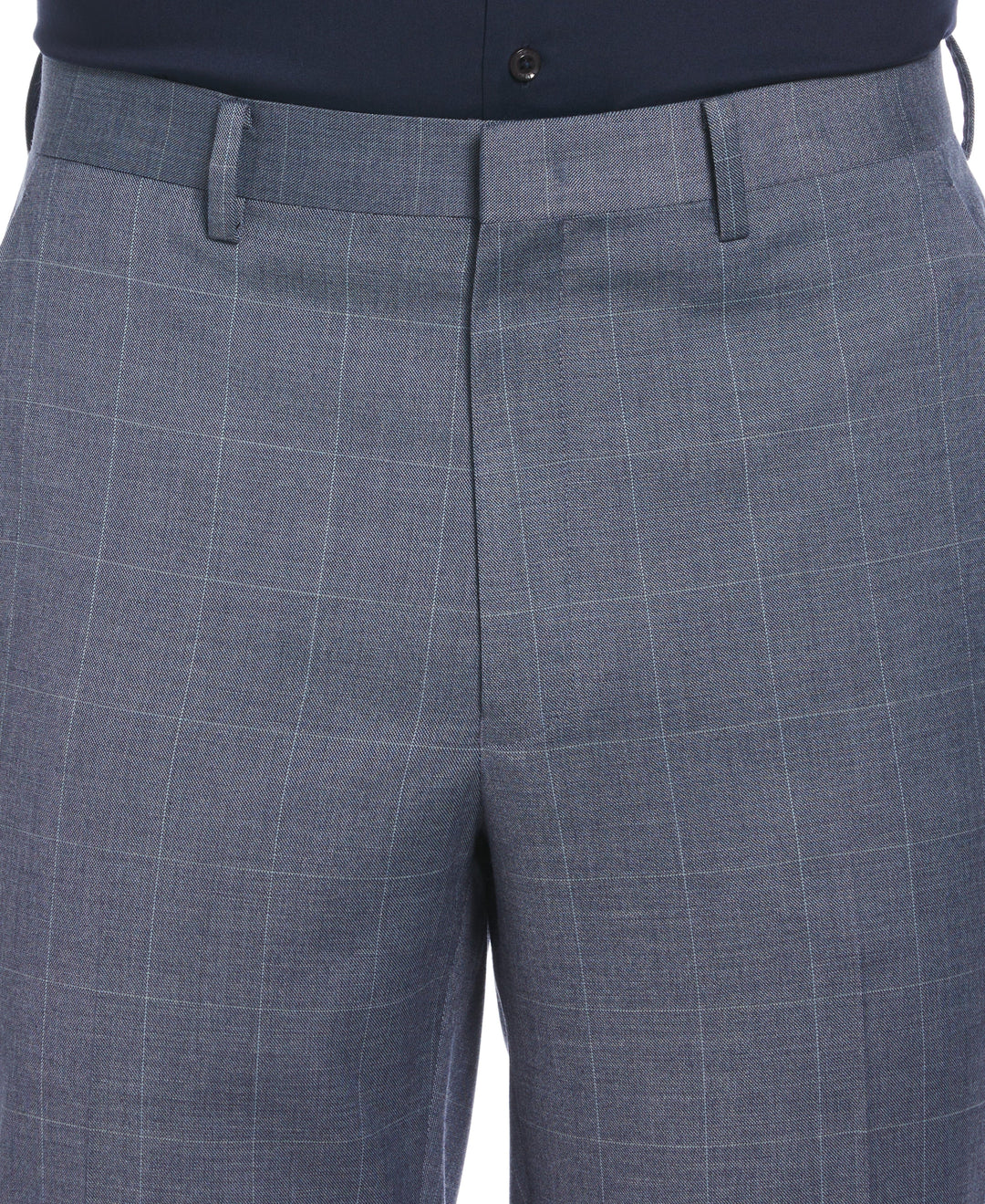 Classic Fit Plaid suit Pant Classic Fit Plaid suit Pant