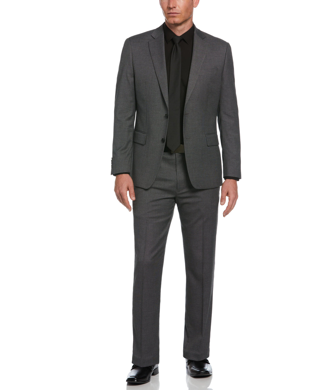 Dark Grey Suit  Sep Jacket (Grey) 