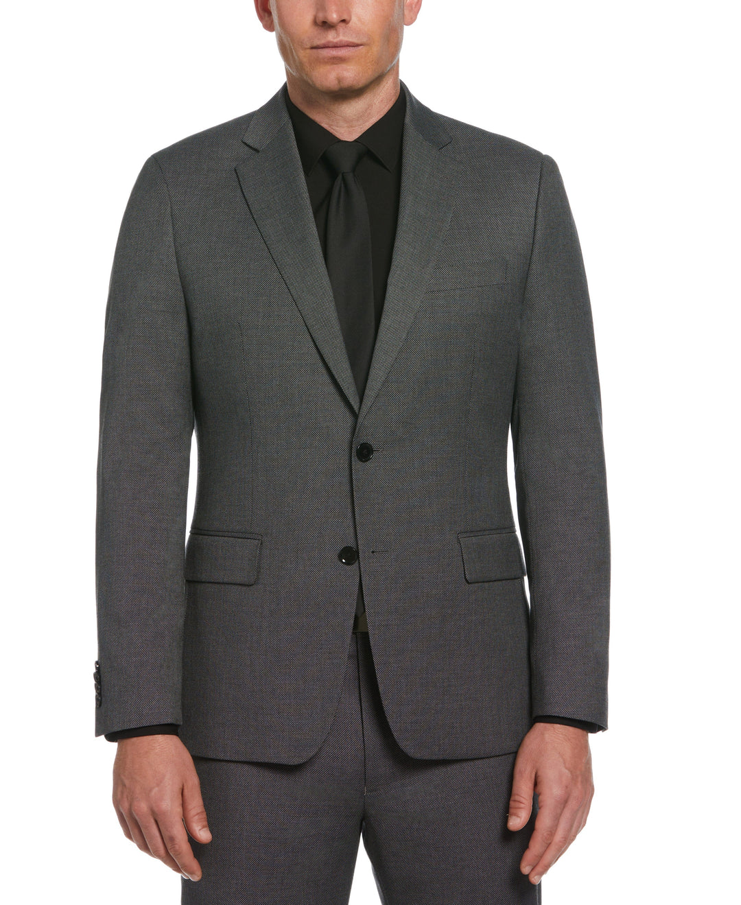 Dark Grey Suit  Sep Jacket (Grey) 