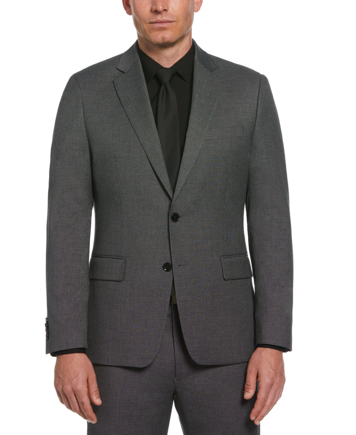 Dark Grey Suit  Sep Jacket (Grey) 