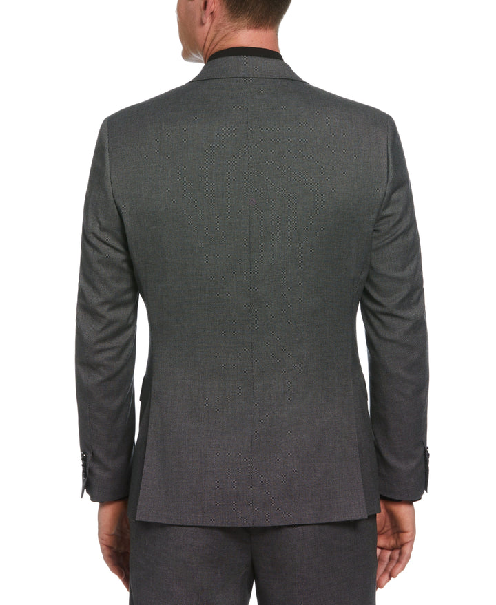 Dark Grey Suit  Sep Jacket (Grey) 