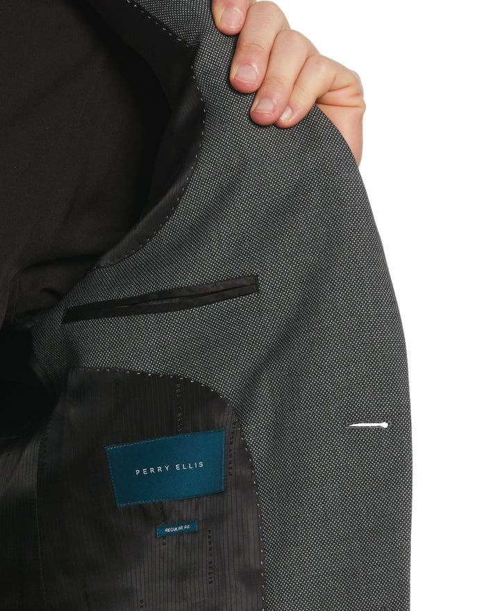 Dark Grey Suit  Sep Jacket (Grey) 
