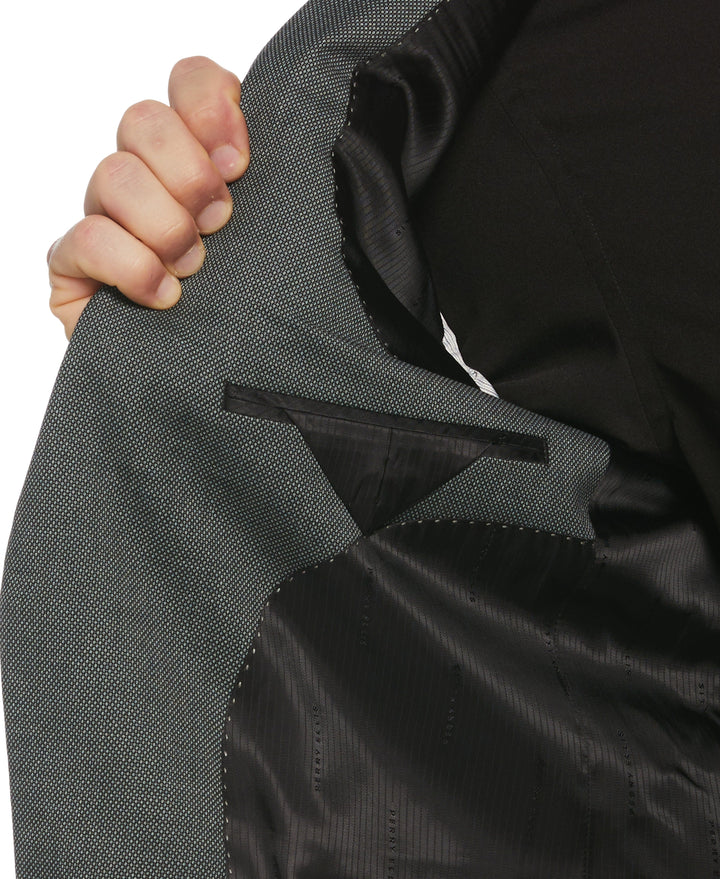 Dark Grey Suit  Sep Jacket (Grey) 