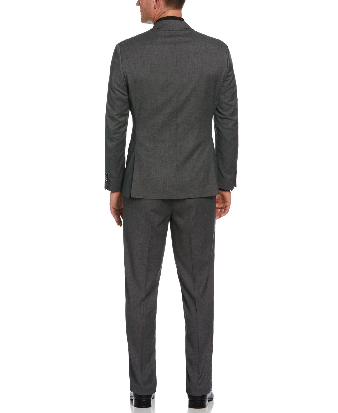Dark Grey Suit  Sep Jacket (Grey) 