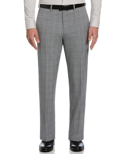 Gray Fashion Sep Suit Pant (Grey) 