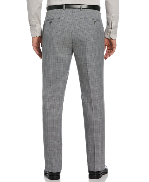 Gray Fashion Sep Suit Pant (Grey) 