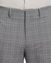 Gray Fashion Sep Suit Pant (Grey) 