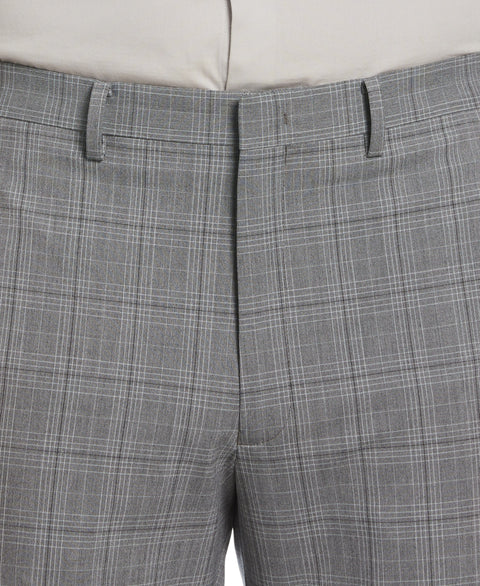 Gray Fashion Sep Suit Pant (Grey) 