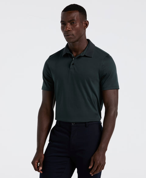 Interlock Polo Shirt (Magical Forest) 