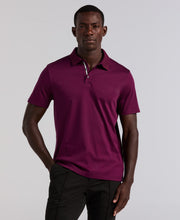 Cool Interlock Polo
