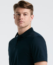 Cool Interlock Polo
