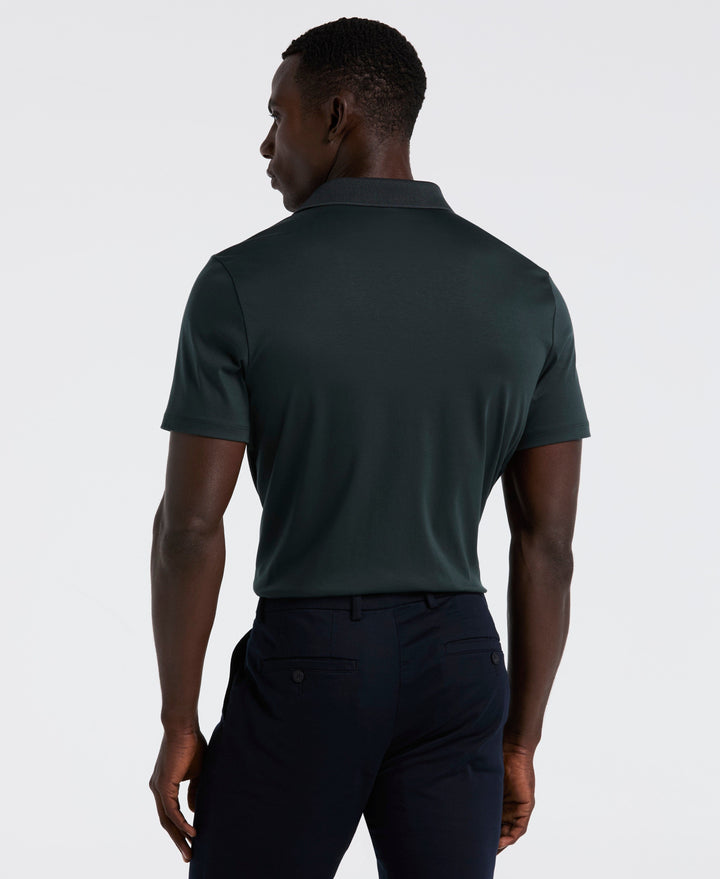 Interlock Polo Shirt (Magical Forest) 