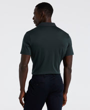 Interlock Polo Shirt (Magical Forest) 