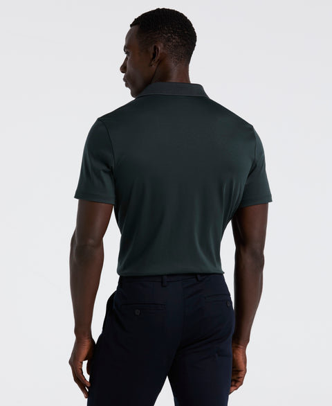 Interlock Polo Shirt (Magical Forest) 