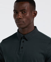 Interlock Polo Shirt (Magical Forest) 
