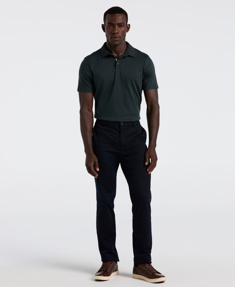 Interlock Polo Shirt (Magical Forest) 