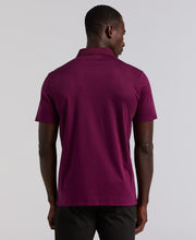 Cool Interlock Polo