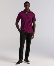 Cool Interlock Polo