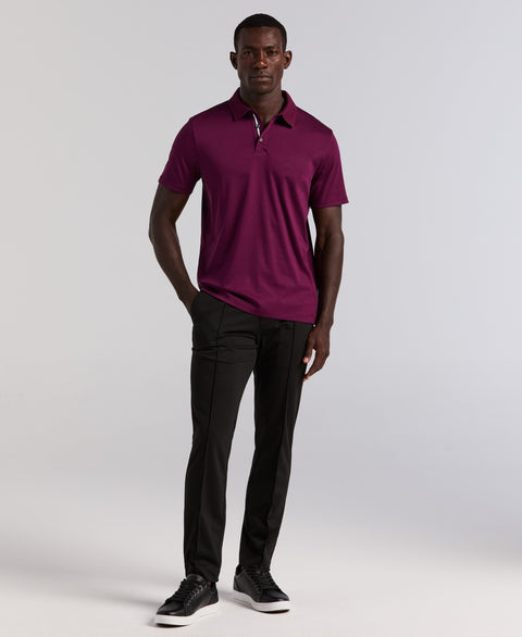 Cool Interlock Polo